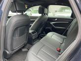 Thumbnail of 2021 Blue Metallic Audi A6