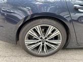 Thumbnail of 2021 Blue Metallic Audi A6