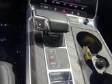 Thumbnail of 2021 Blue Metallic Audi A6