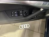 Thumbnail of 2021 Blue Metallic Audi A6