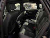 Thumbnail of 2021 Blue Metallic Audi A6
