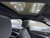 Thumbnail of 2021 Blue Metallic Audi A6