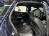 Thumbnail of 2021 Blue Metallic Audi A6