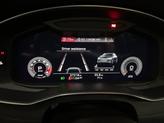 Thumbnail of 2021 Blue Metallic Audi A6