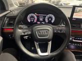 Thumbnail of 2022 Glacier White Audi Q5