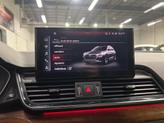 Thumbnail of 2022 Glacier White Audi Q5