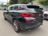 Thumbnail of 2020 Black Sapphire Metallic BMW X2