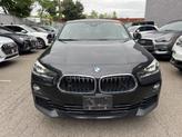 Thumbnail of 2020 Black Sapphire Metallic BMW X2