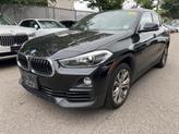 Photo of 2020 Black Sapphire Metallic BMW X2