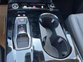 Thumbnail of 2025 Mythos Black Metallic Audi Q6 e-tron