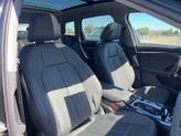 Thumbnail of 2025 Mythos Black Metallic Audi Q6 e-tron