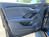 Thumbnail of 2025 Mythos Black Metallic Audi Q6 e-tron