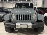 Thumbnail of 2014 Anvil Clear Coat Jeep Wrangler Unlimited