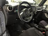 Thumbnail of 2014 Anvil Clear Coat Jeep Wrangler Unlimited