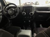 Thumbnail of 2014 Anvil Clear Coat Jeep Wrangler Unlimited