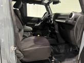 Thumbnail of 2014 Anvil Clear Coat Jeep Wrangler Unlimited