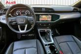 Thumbnail of 2022 Glacier White Metallic Audi Q3