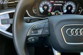 Thumbnail of 2022 Glacier White Metallic Audi Q3