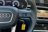 Thumbnail of 2022 Glacier White Metallic Audi Q3