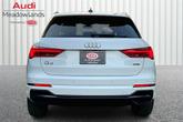Thumbnail of 2022 Glacier White Metallic Audi Q3