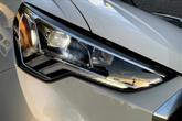 Thumbnail of 2022 Glacier White Metallic Audi Q3