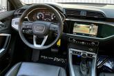 Thumbnail of 2022 Glacier White Metallic Audi Q3