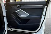 Thumbnail of 2022 Glacier White Metallic Audi Q3