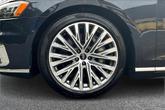 Thumbnail of 2021 Moonlight Blue Audi A8