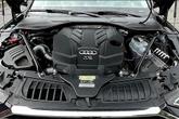 Thumbnail of 2021 Moonlight Blue Audi A8