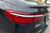 Thumbnail of 2021 Moonlight Blue Audi A8