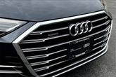 Thumbnail of 2021 Moonlight Blue Audi A8