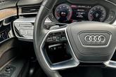 Thumbnail of 2021 Moonlight Blue Audi A8