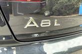 Thumbnail of 2021 Moonlight Blue Audi A8