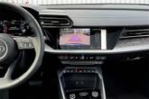 Thumbnail of 2025 Navarra Blue Metallic Audi A3