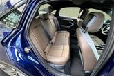 Thumbnail of 2025 Navarra Blue Metallic Audi A3