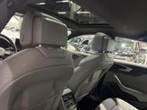 Thumbnail of 2024 Mythos Black Metallic Audi A5 Sportback