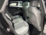 Thumbnail of 2024 Mythos Black Metallic Audi A5 Sportback