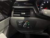 Thumbnail of 2024 Mythos Black Metallic Audi A5 Sportback