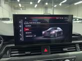 Thumbnail of 2024 Mythos Black Metallic Audi A5 Sportback