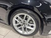 Thumbnail of 2024 Mythos Black Metallic Audi A5 Sportback