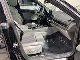 Thumbnail of 2024 Mythos Black Metallic Audi A5 Sportback