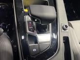 Thumbnail of 2024 Mythos Black Metallic Audi A5 Sportback