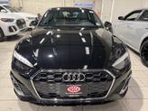 Thumbnail of 2024 Mythos Black Metallic Audi A5 Sportback