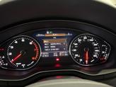 Thumbnail of 2024 Mythos Black Metallic Audi A5 Sportback