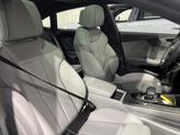 Thumbnail of 2024 Mythos Black Metallic Audi A5 Sportback