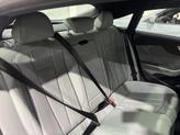 Thumbnail of 2024 Mythos Black Metallic Audi A5 Sportback