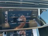 Thumbnail of 2025 Waitomo Blue Metallic Audi Q7