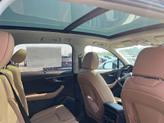 Thumbnail of 2025 Waitomo Blue Metallic Audi Q7