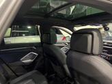 Thumbnail of 2024 White Audi Q3