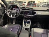 Thumbnail of 2024 White Audi Q3